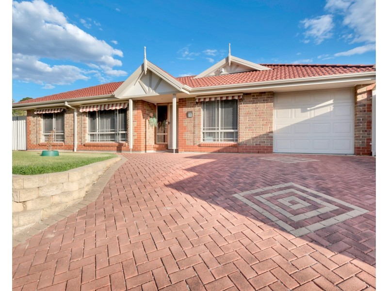 5 Macmahon Avenue, St Agnes SA 5097