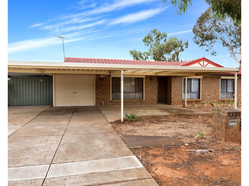 473 Whites Road, Parafield Gardens SA 5107