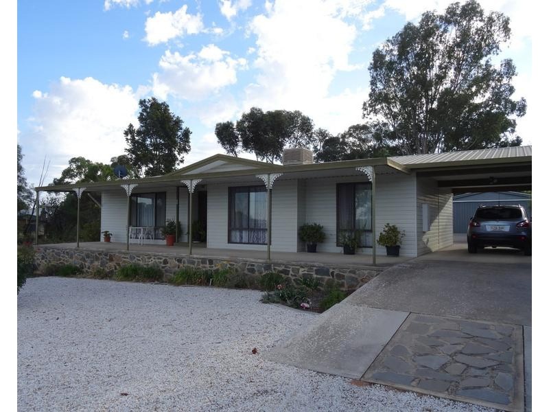 40 Nildottie Road, Swan Reach SA 5354