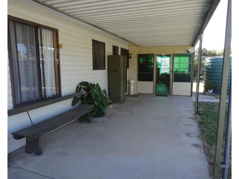 40 Nildottie Road, Swan Reach SA 5354