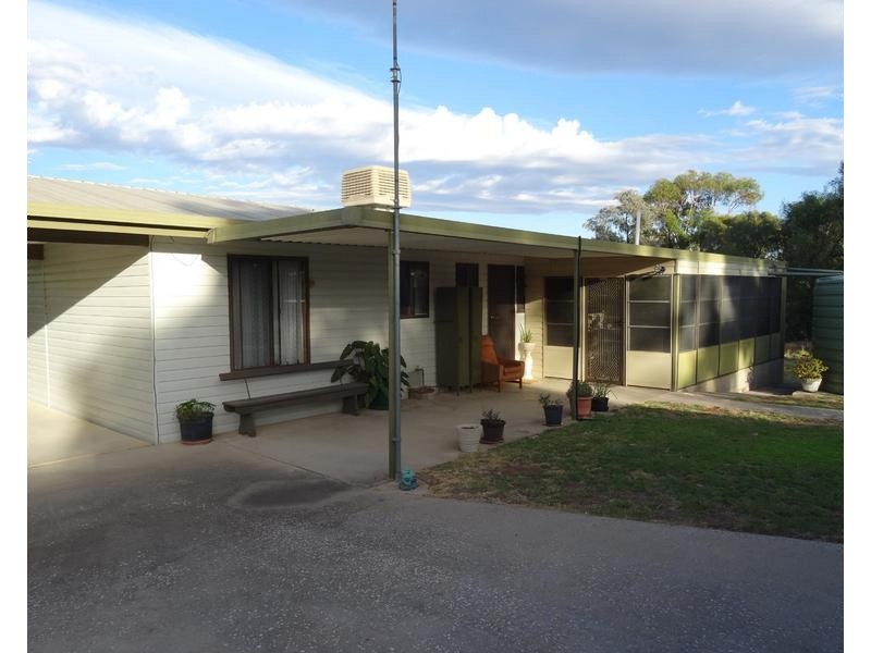 40 Nildottie Road, Swan Reach SA 5354