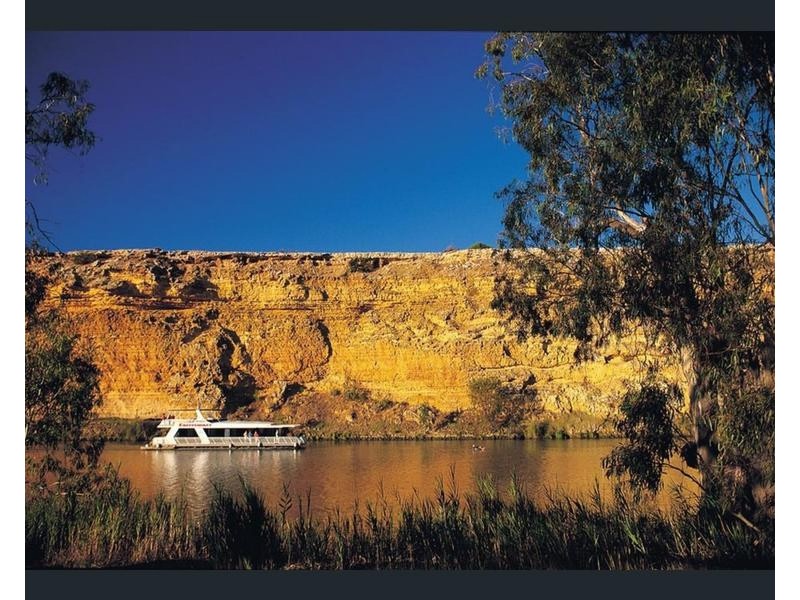 40 Nildottie Road, Swan Reach SA 5354