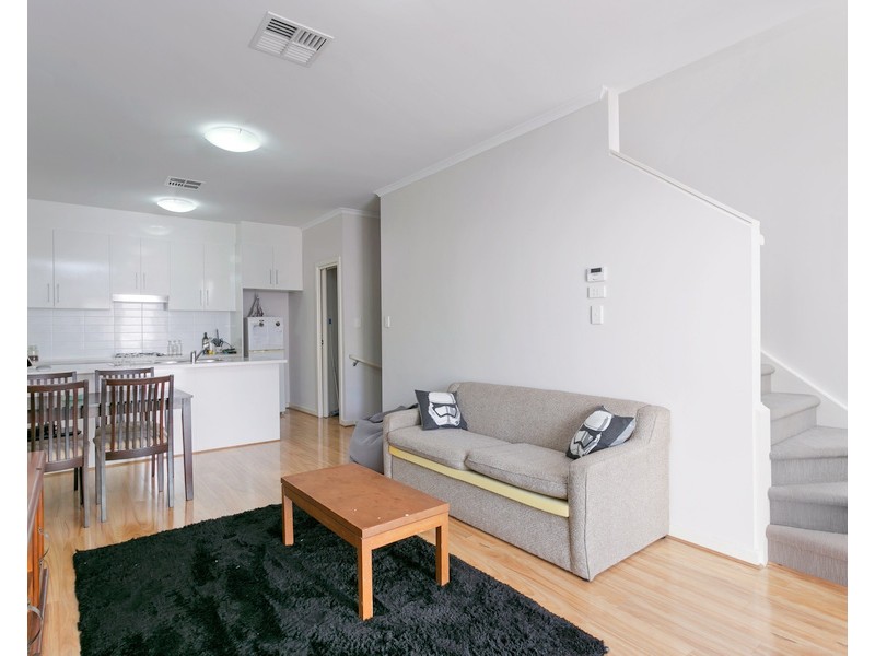 1/22 Euston Walk, Mawson Lakes SA 5095