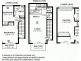 1/22 Euston Walk, Mawson Lakes SA 5095 Floorplan