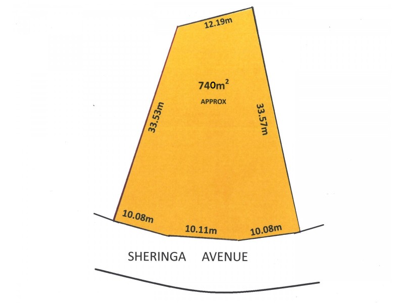 5 Sheringa Ave, Ingle Farm SA 5098