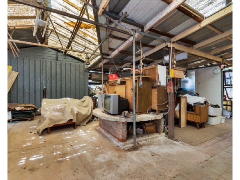 5 Sheringa Ave, Ingle Farm SA 5098