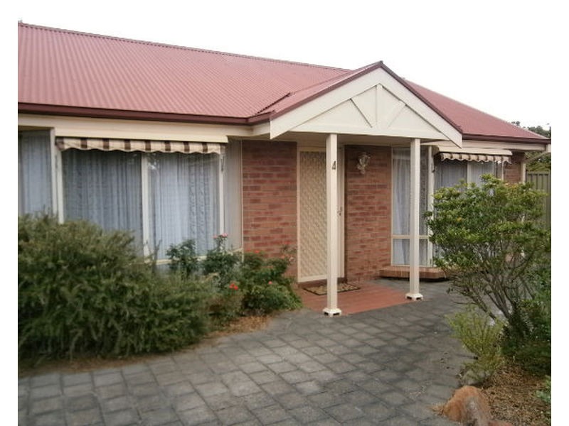 4/55 Hazel Grove, Ridgehaven SA 5097