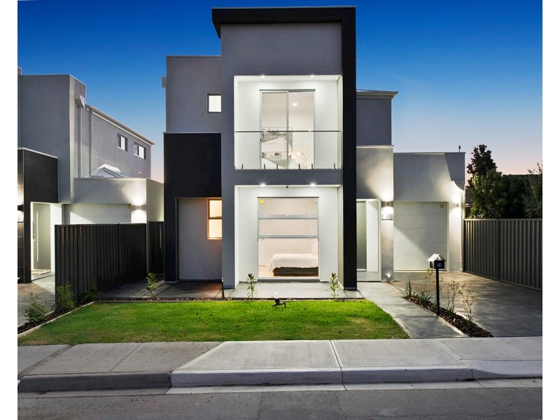 2D Carter Street, Ridgehaven SA 5097