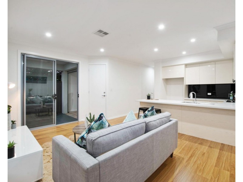 2D Carter Street, Ridgehaven SA 5097