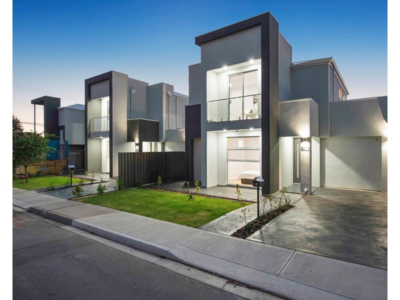 2D Carter Street, Ridgehaven SA 5097