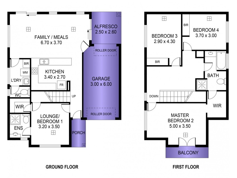 2D Carter Street, Ridgehaven SA 5097