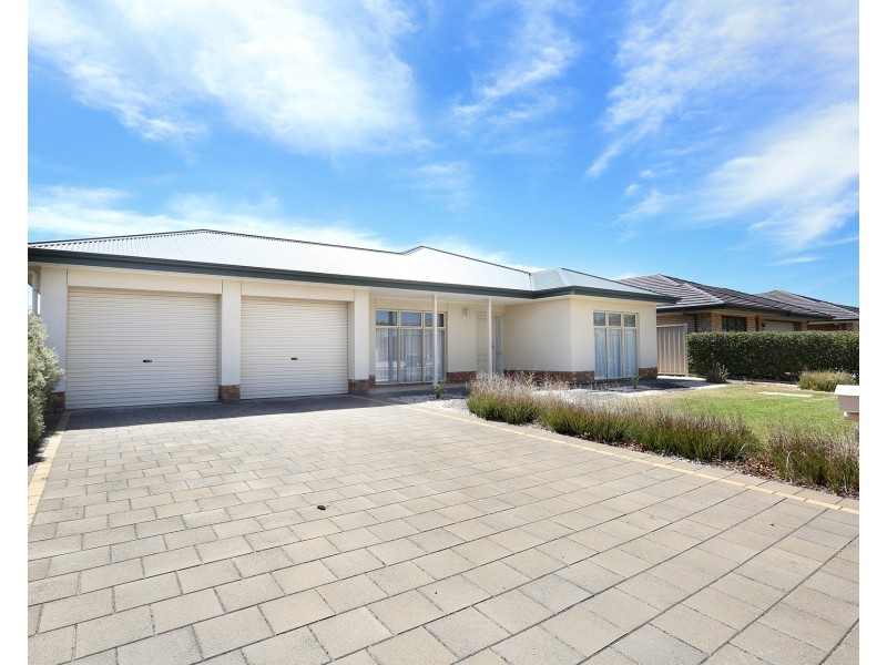 3 Laffer Ave, Nuriootpa SA 5355