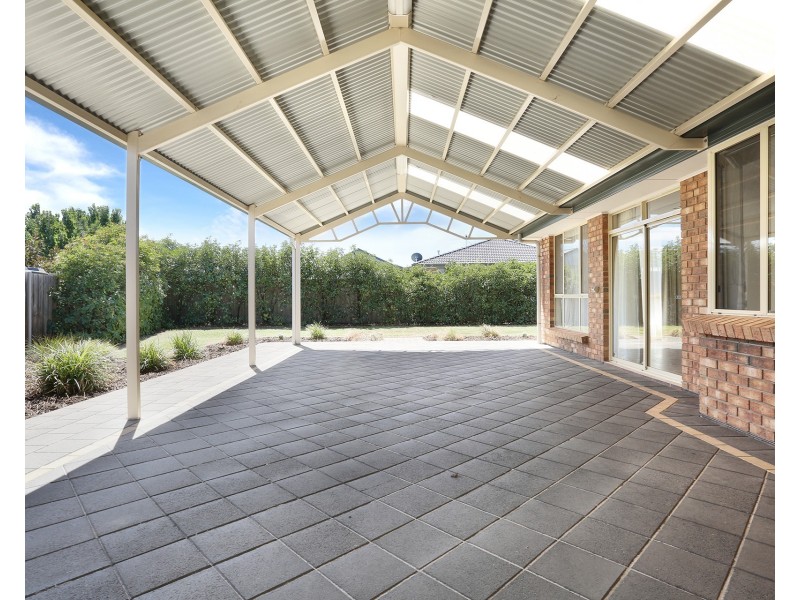 3 Laffer Ave, Nuriootpa SA 5355