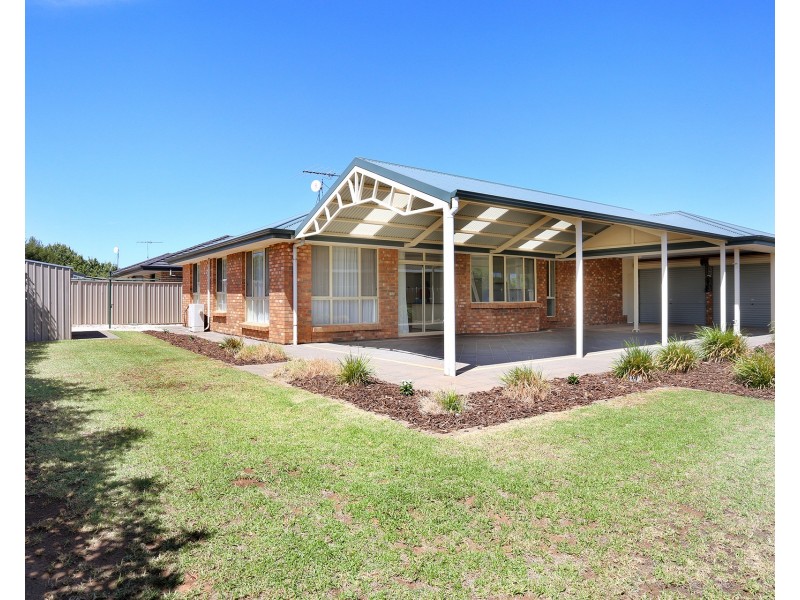 3 Laffer Ave, Nuriootpa SA 5355