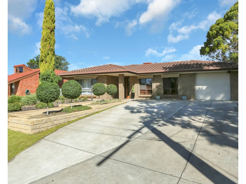 3 Joyce Street, Redwood Park SA 5097
