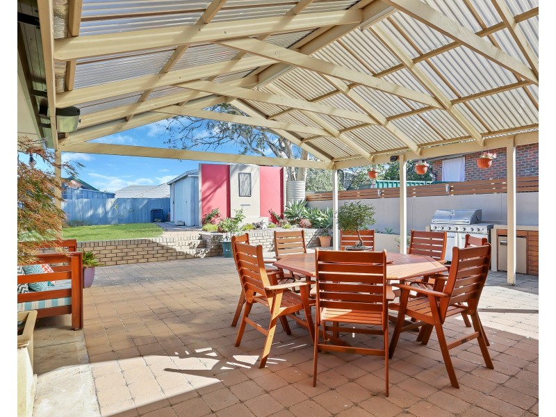 3 Joyce Street, Redwood Park SA 5097