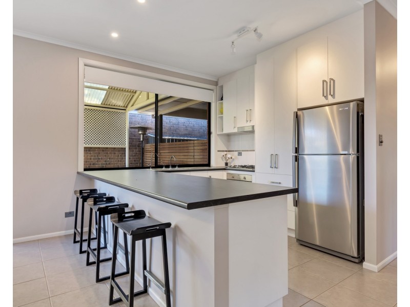 4 Oregan Crescent, St Agnes SA 5097