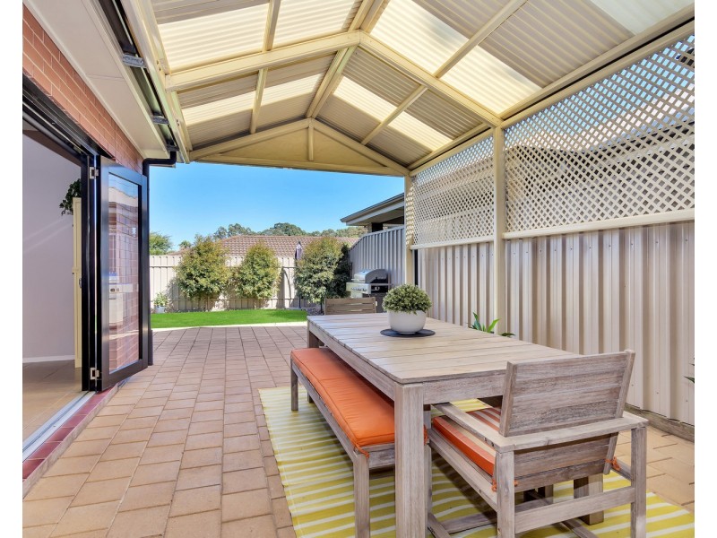 4 Oregan Crescent, St Agnes SA 5097