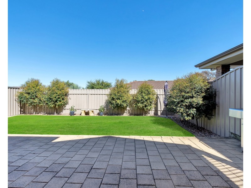 4 Oregan Crescent, St Agnes SA 5097