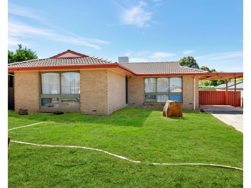 300 Milne Road, Modbury Heights SA 5092