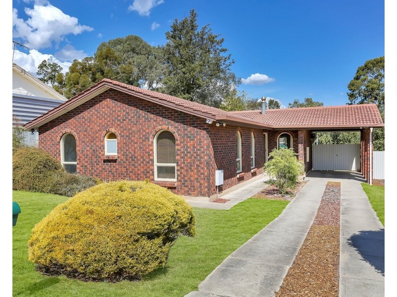 11 Somerset Avenue, Redwood Park SA 5097