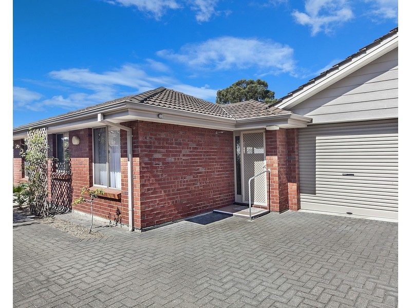 4/102 Spring Street, Queenstown SA 5014