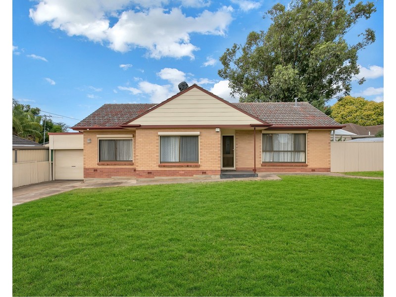 29 Padbury Road, Gilles Plains SA 5086