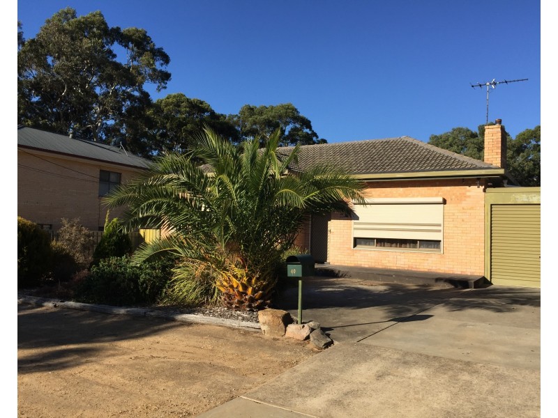 40 Shelley Street, Tea Tree Gully SA 5091