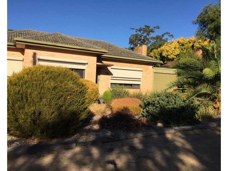 40 Shelley Street, Tea Tree Gully SA 5091