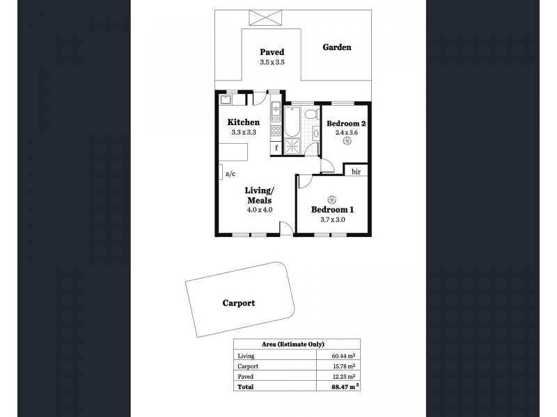 2/30 Vagnoni Avenue, Paradise SA 5075