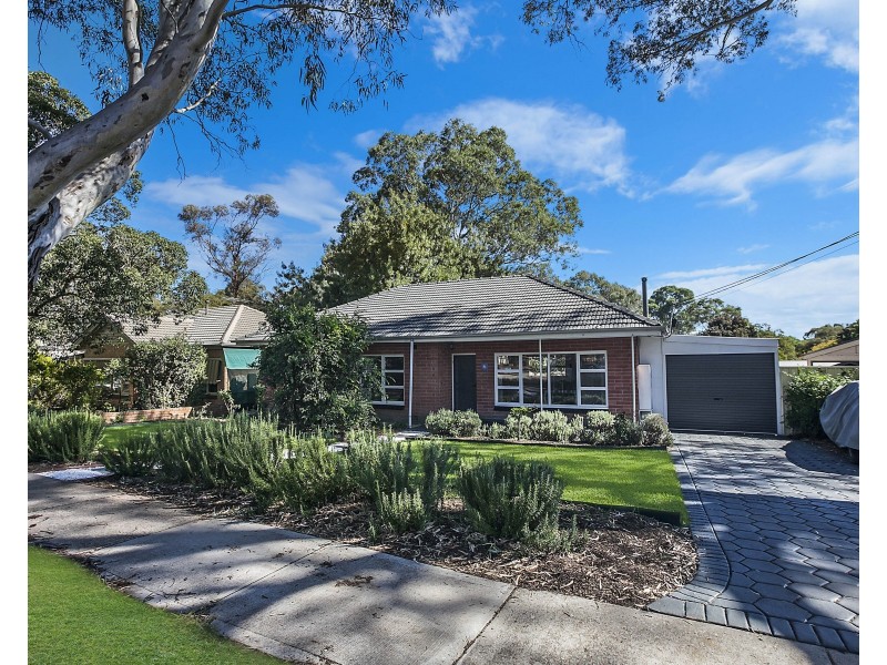 6 Redwood Avenue, Redwood Park SA 5097