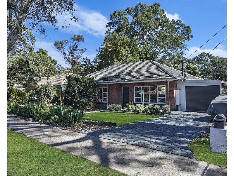 6 Redwood Avenue, Redwood Park SA 5097