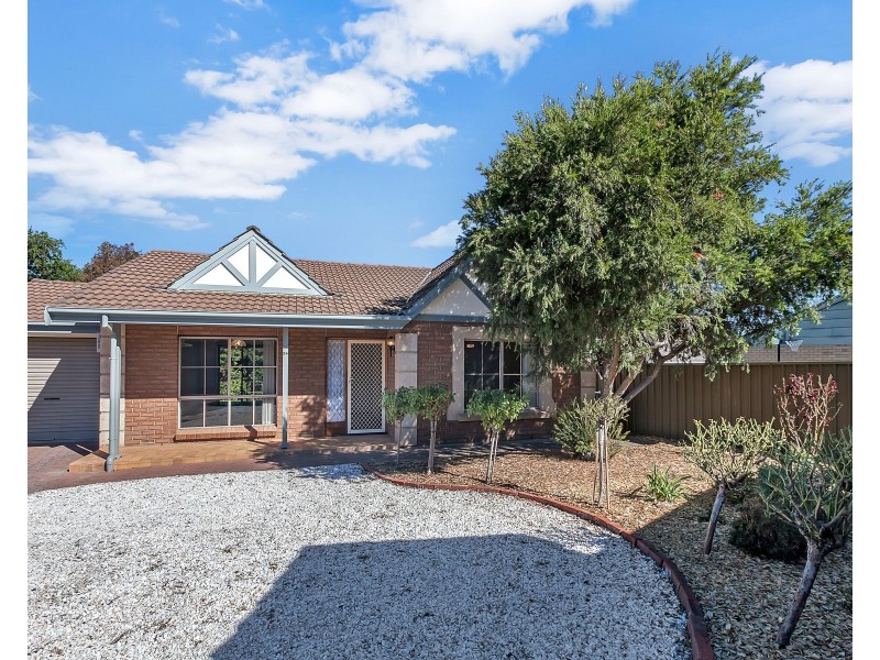 34/7 Whiting Road, St Agnes SA 5097