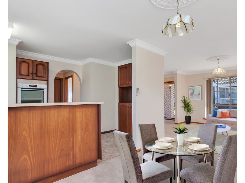 34/7 Whiting Road, St Agnes SA 5097