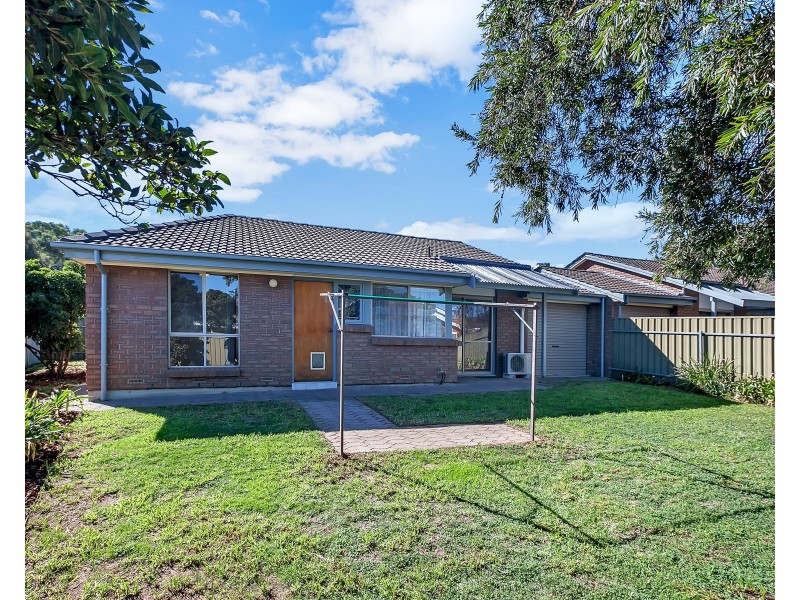 34/7 Whiting Road, St Agnes SA 5097
