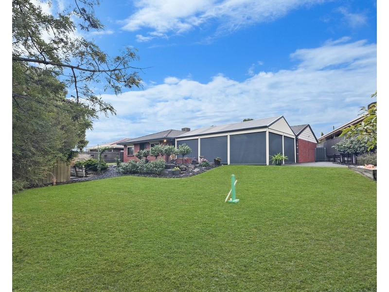 18 Dickerson Way, Redwood Park SA 5097