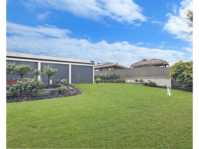 18 Dickerson Way, Redwood Park SA 5097