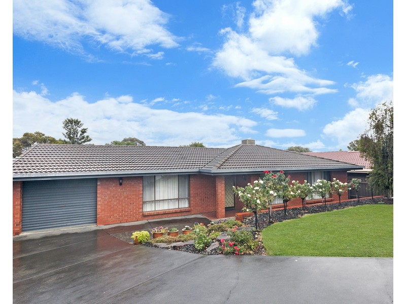 18 Dickerson Way, Redwood Park SA 5097