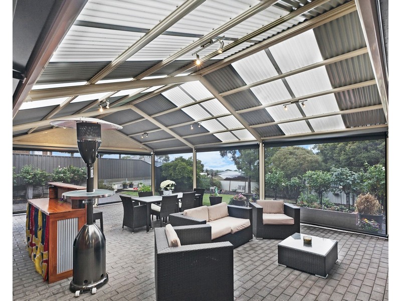 18 Dickerson Way, Redwood Park SA 5097