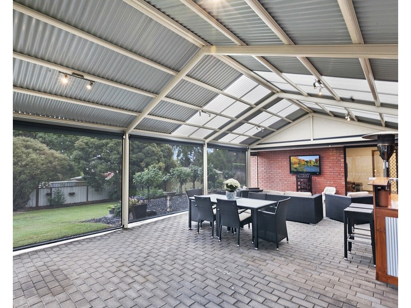 18 Dickerson Way, Redwood Park SA 5097