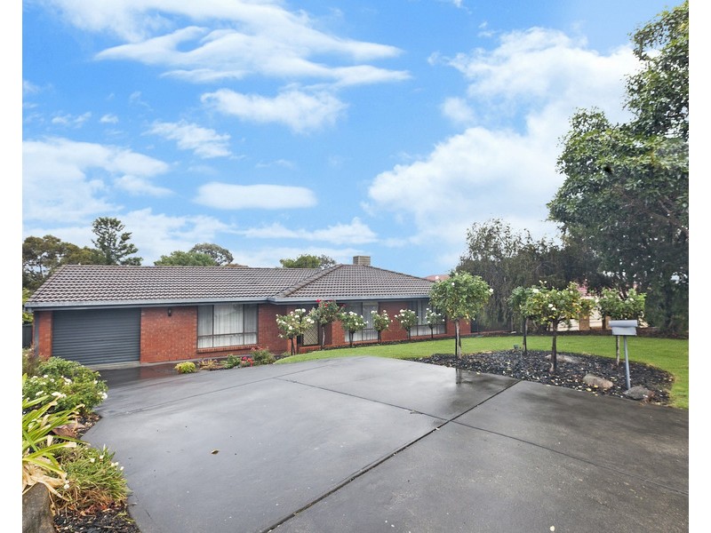 18 Dickerson Way, Redwood Park SA 5097