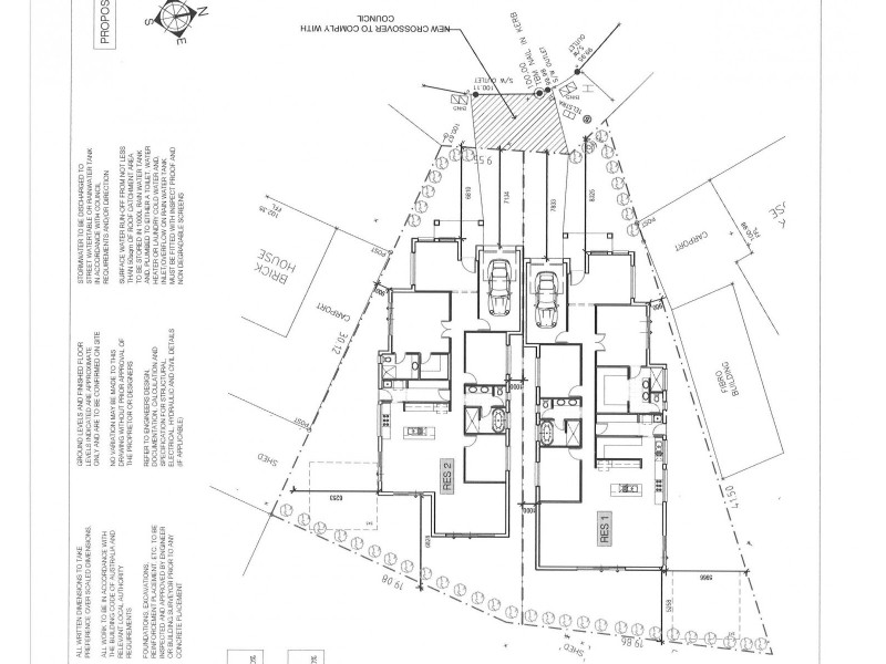 Lots 1 & 2 / 10 Wentworth Drive, Ingle Farm SA 5098