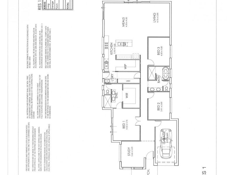 Lots 1 & 2 / 10 Wentworth Drive, Ingle Farm SA 5098