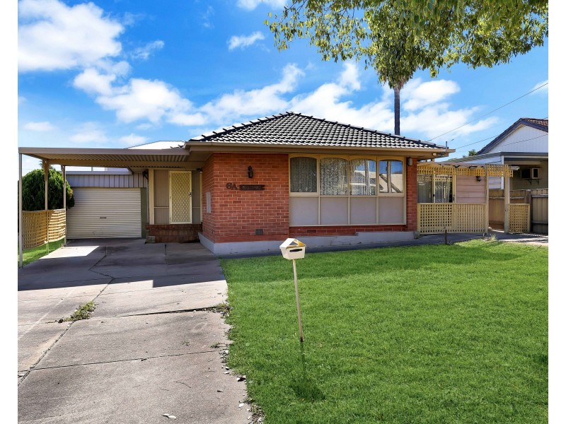 6A Telford Road, Ingle Farm SA 5098