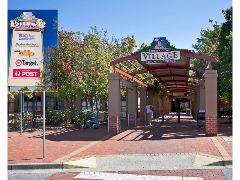 45 Underwood Close, Golden Grove SA 5125