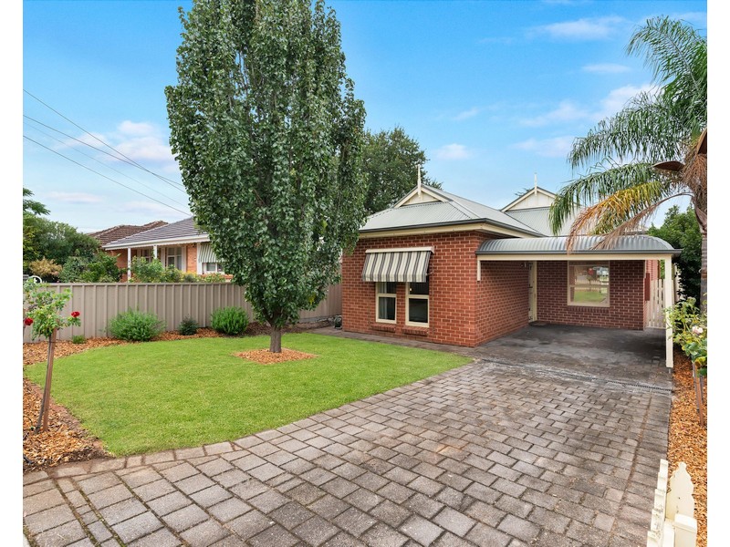 1/41 Parsons Road, Dernancourt SA 5075