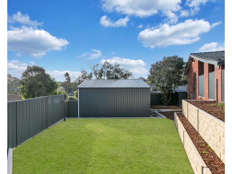 29 Gollop Crescent, Redwood Park SA 5097