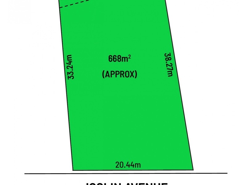 11 Joslin Avenue, Ingle Farm SA 5098