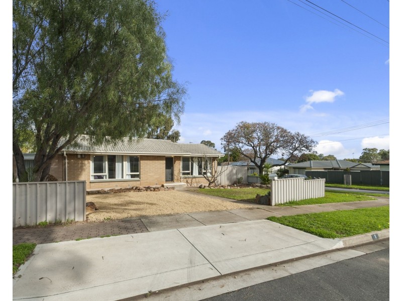 1 Marco Avenue, Ingle Farm SA 5098