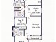 8b Rowe Street, Para Hills SA 5096 Floorplan